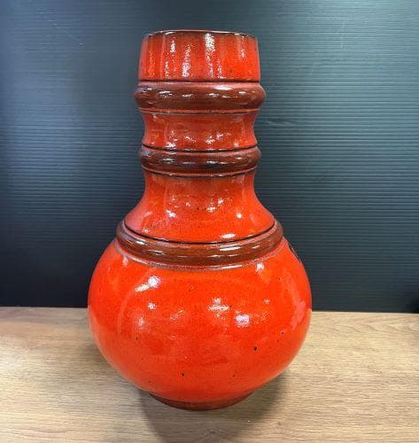 J【中古品】JASBA ジャスバ 西ドイツ 骨董品 ヴィンテージ 1960年代～