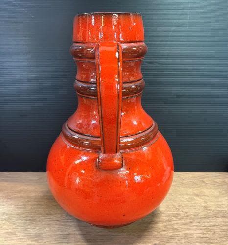 J【中古品】JASBA ジャスバ 西ドイツ 骨董品 ヴィンテージ 1960年代～