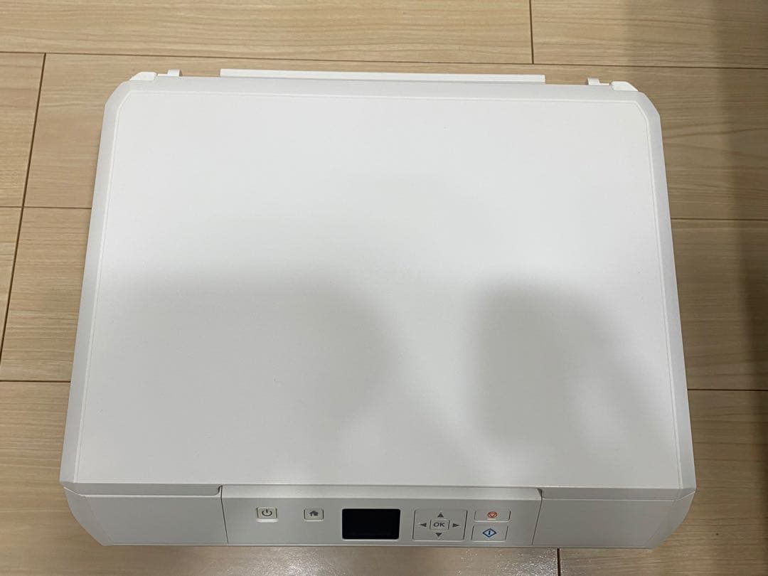 【訳あり】EPSON EP-706A カラープリンター