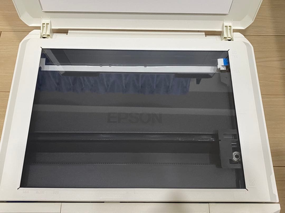 【訳あり】EPSON EP-706A カラープリンター