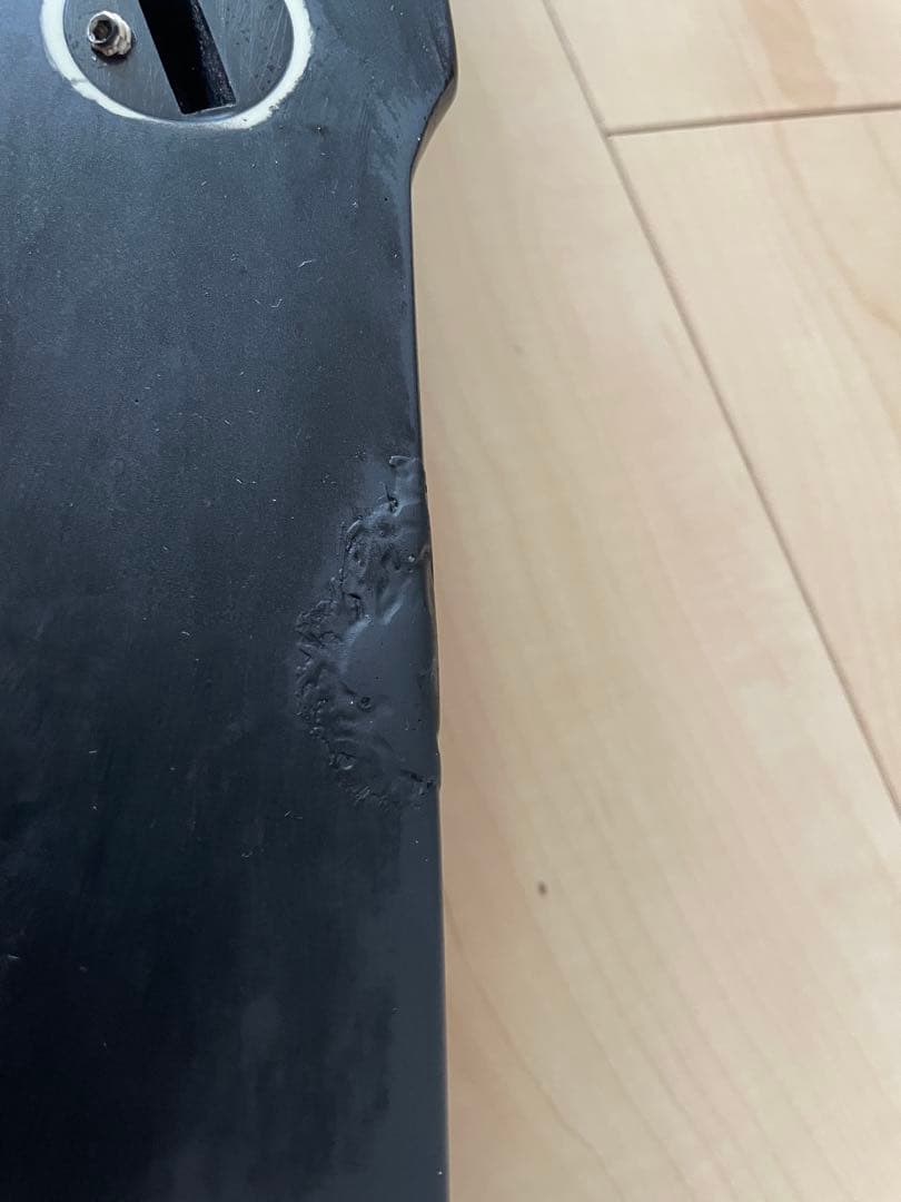 ショートボード サーフボード 艶なしブラック