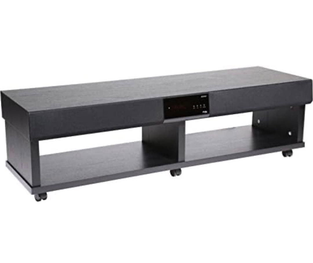 新品未開封 CAVジャパン 3.1chオーディオラック/THRJ-120 テレビ