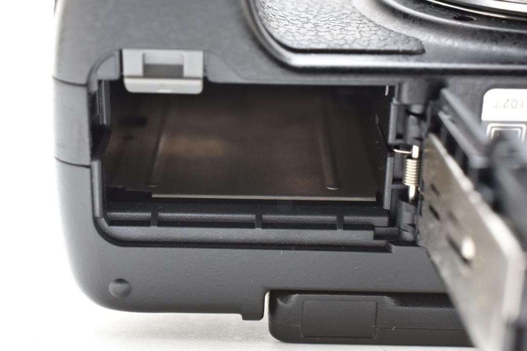 Panasonic LUMIX DMC-GH2 ミラーレス一眼カメラ