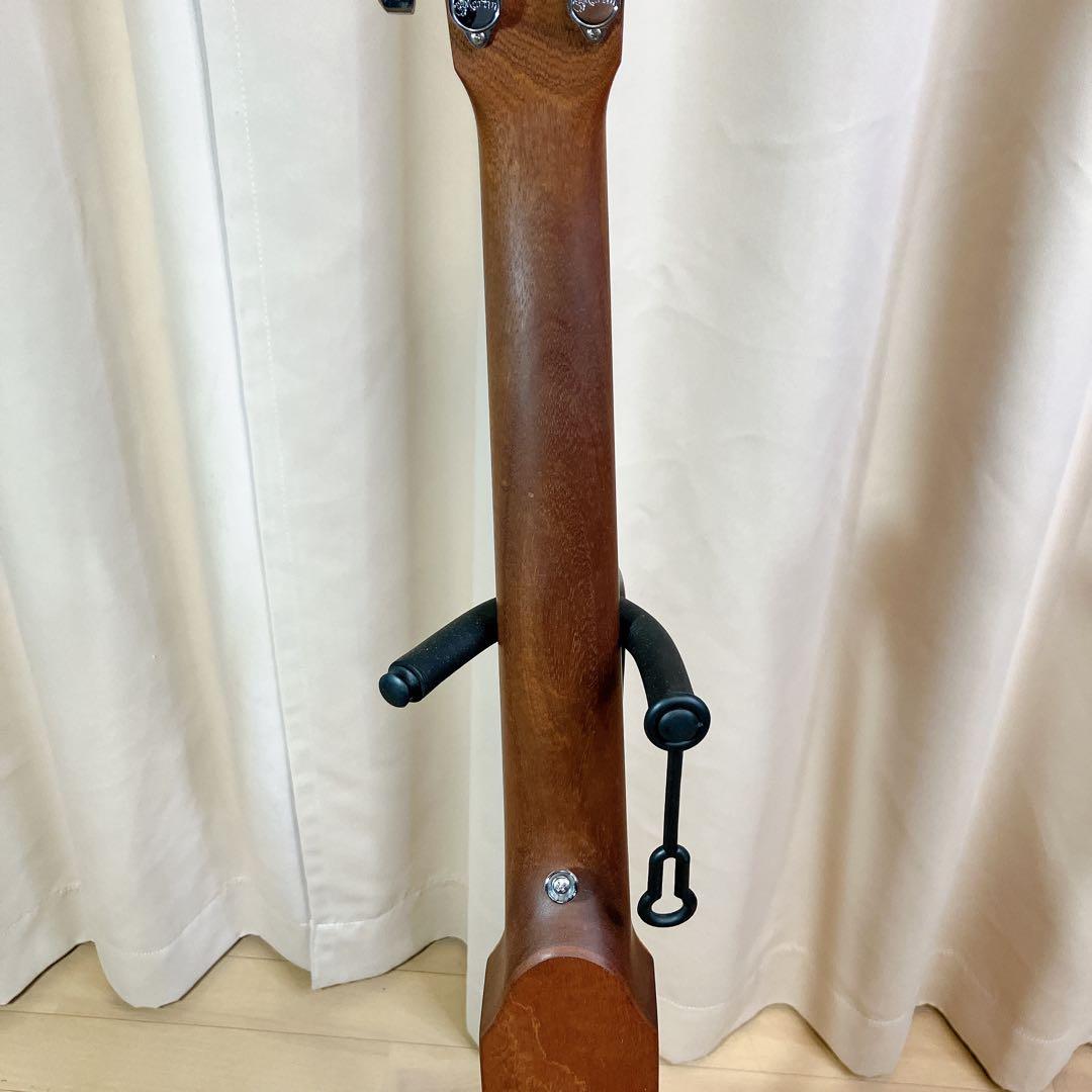 Martin マーティン バックパッカー 純正ケース付