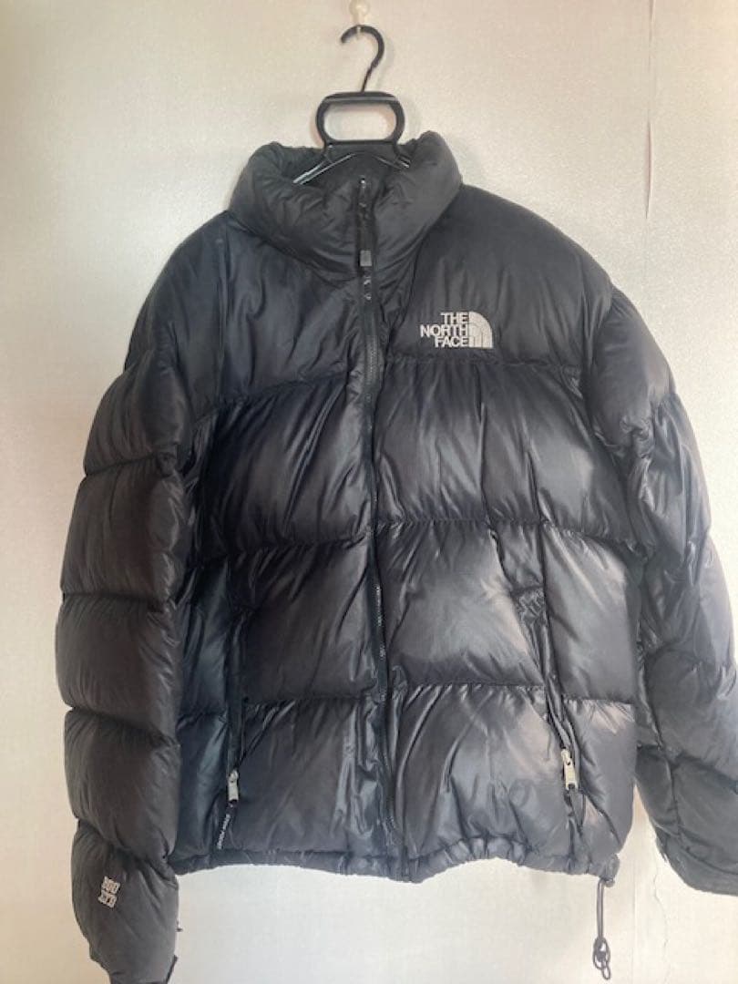NORTH FACE ダウンジャケット