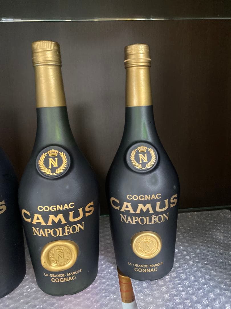 スコッチウイスキー　バランタインゴールド