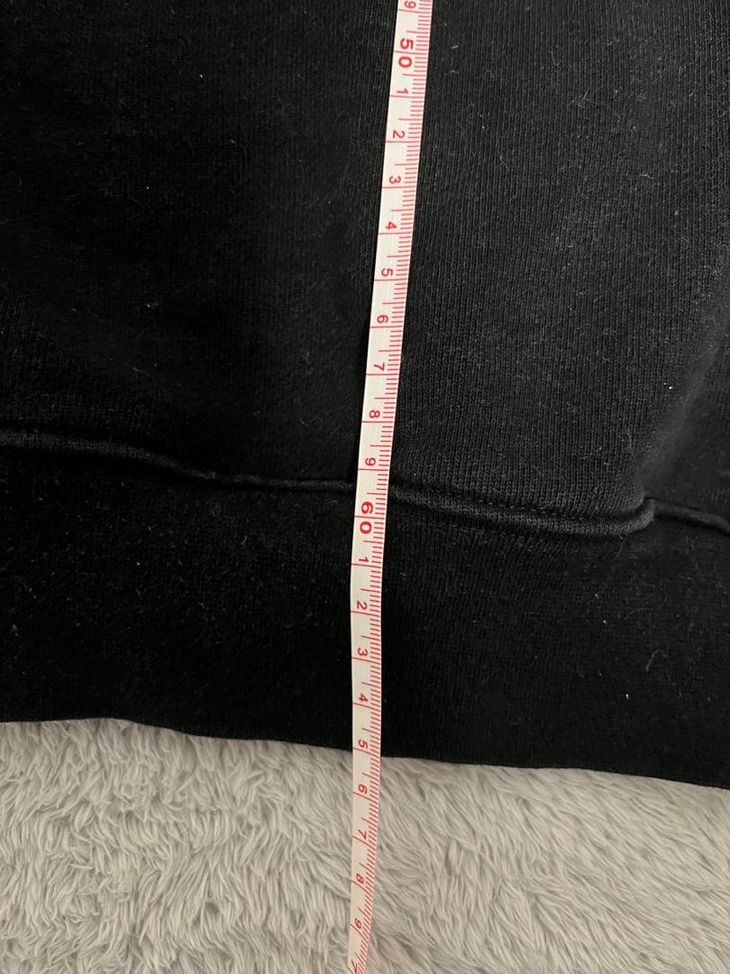 dime スウェット Mサイズ