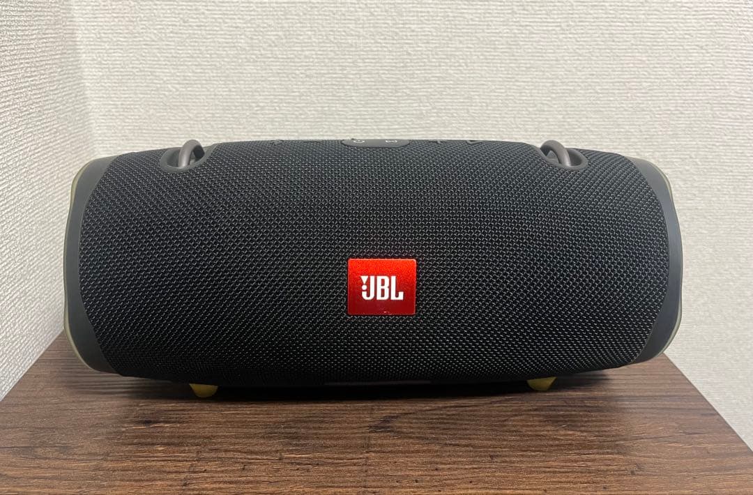 JBL XTREME2 ワイヤレススピーカー