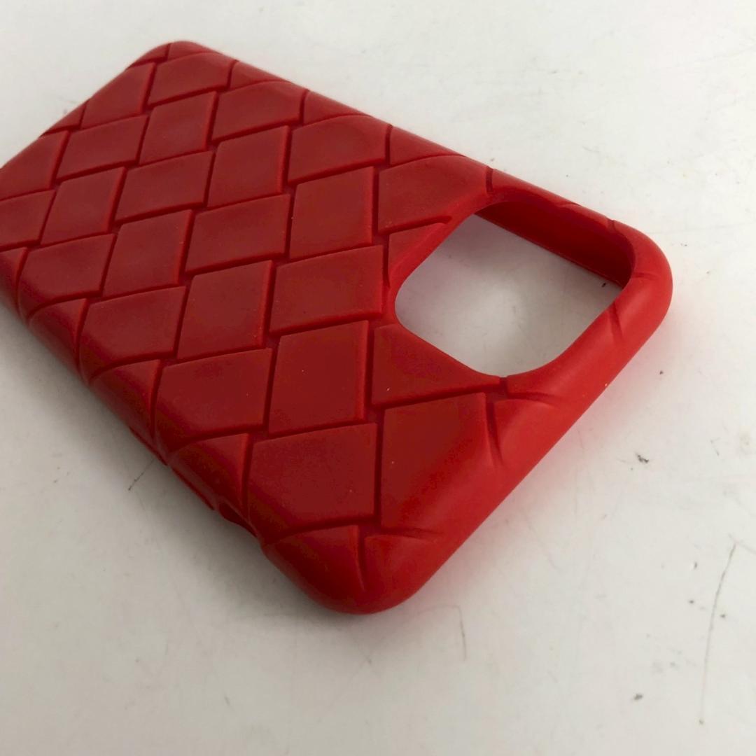 超美品✨ BOTTEGA VENETA ボッテガヴェネタ スマホケース