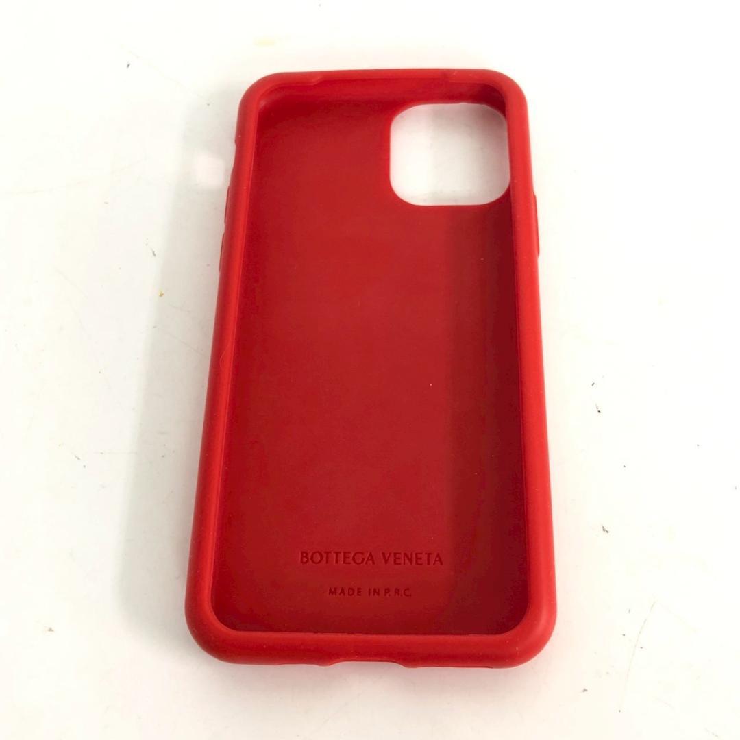 超美品✨ BOTTEGA VENETA ボッテガヴェネタ スマホケース