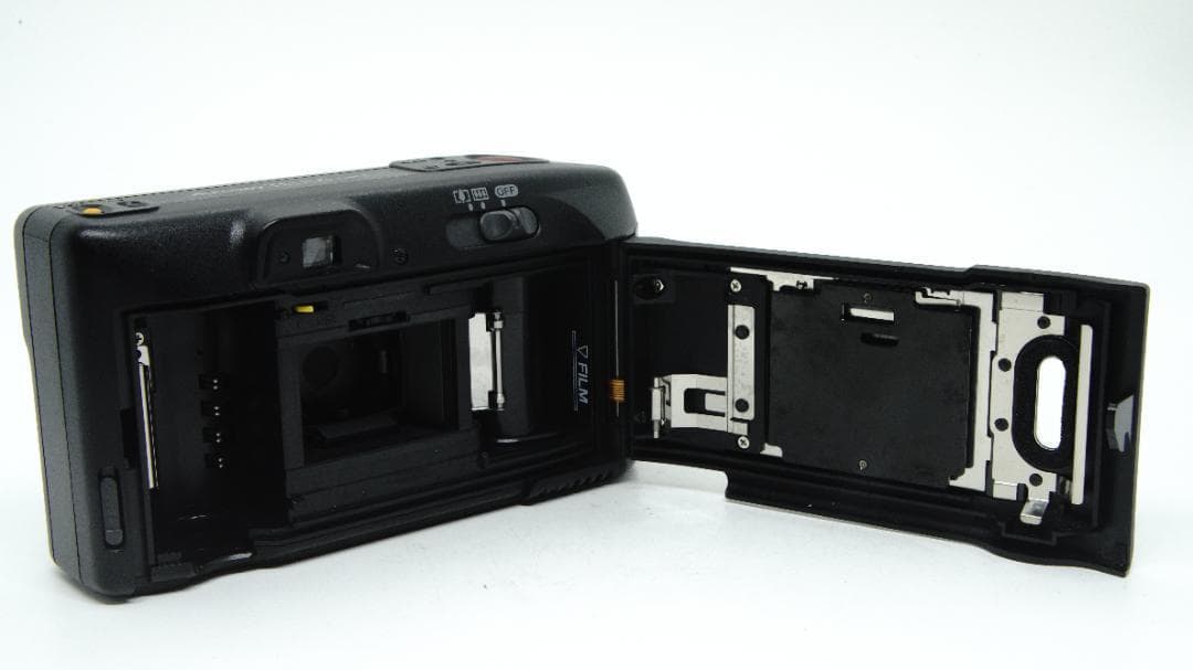 【U2143】 Canon Autoboy TELE 6 キャノン オートボーイ