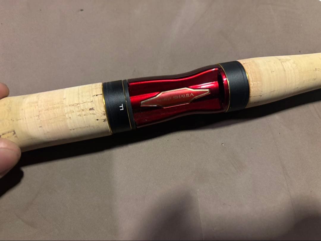 日曜日までセール 未使用品ワールドシャウラ BGエクステンションバット タイプC