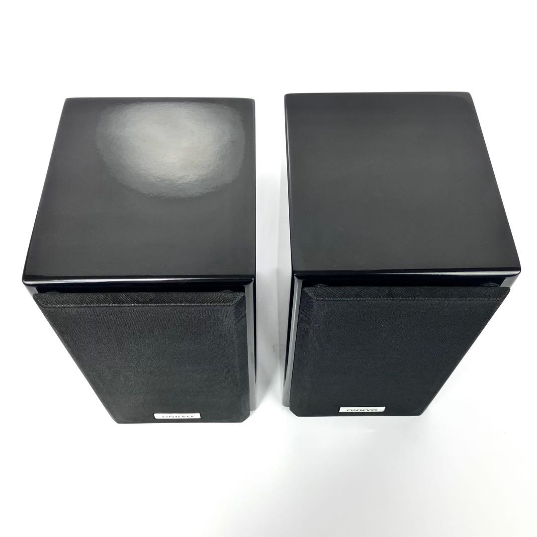 ONKYO　ST-V20HD　D-108M　4台ペア