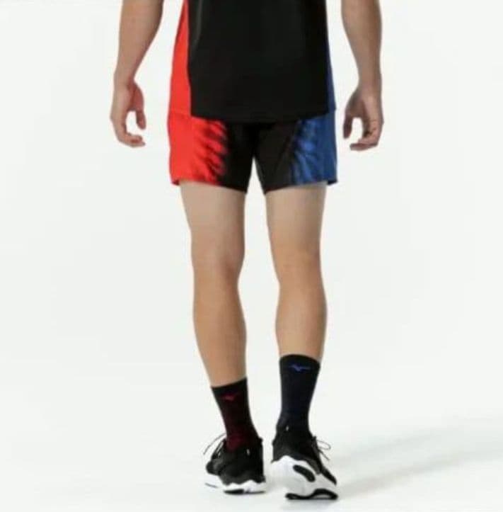 ミズノ【ONIHAYAI】マルチポケットパンツ　2XLサイズ