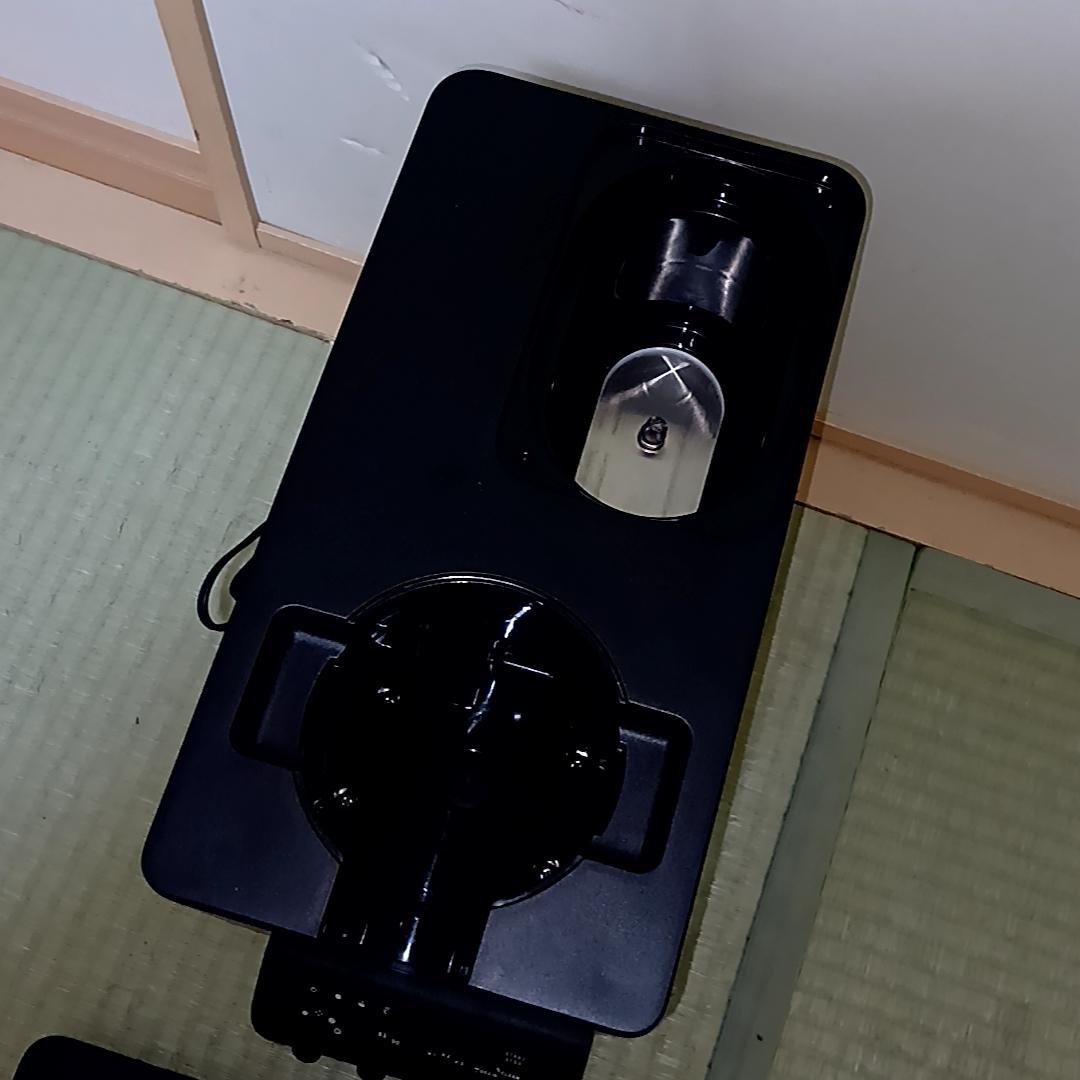 ツインバード 全自動コーヒーメーカー 3杯用 CM-D457