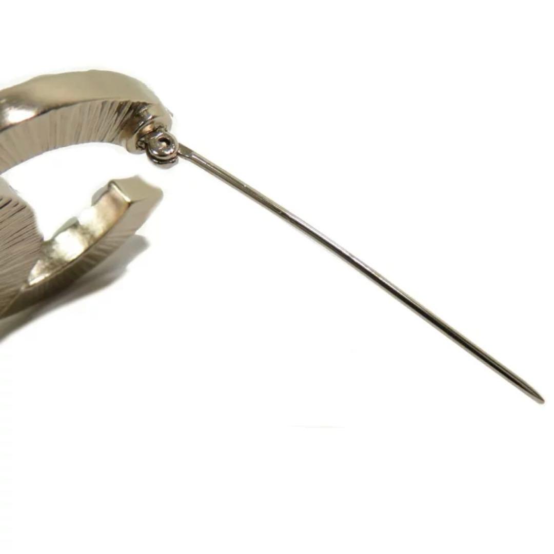 CHANEL パールブローチ　美品