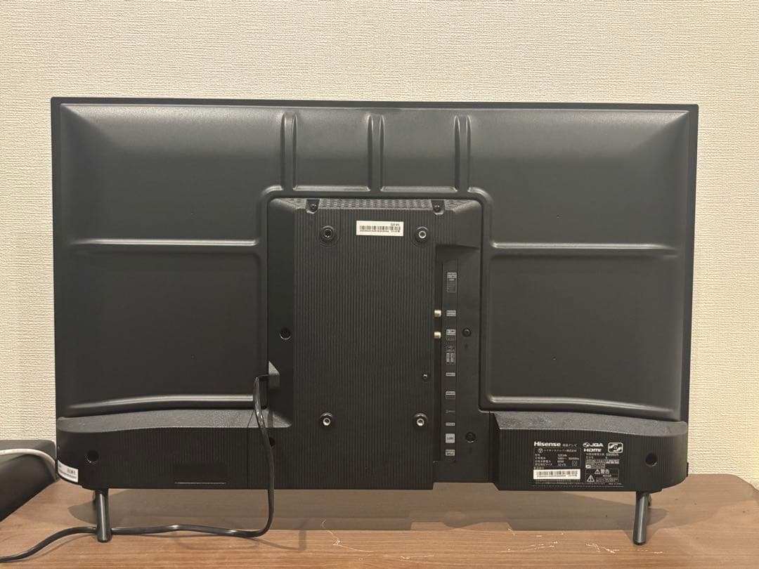 Hisense 32型液晶テレビ 32E4N