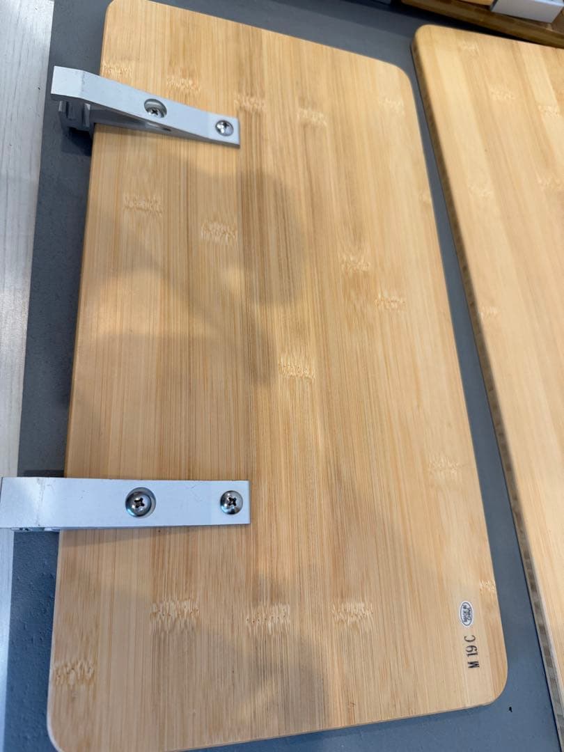 スノーピーク　IGT ユニット 4点