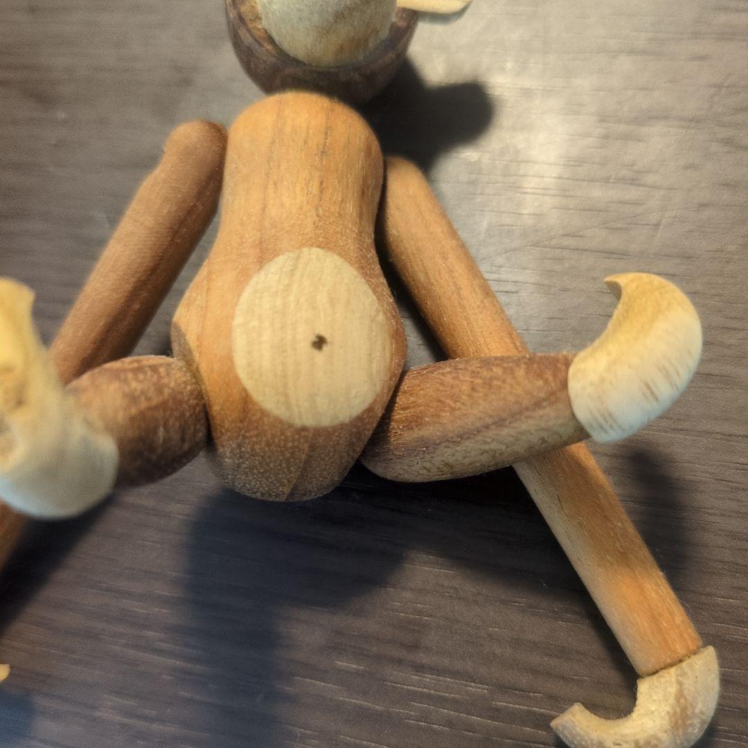 KAY BOJESEN　カイボイスン モンキー　ミニ