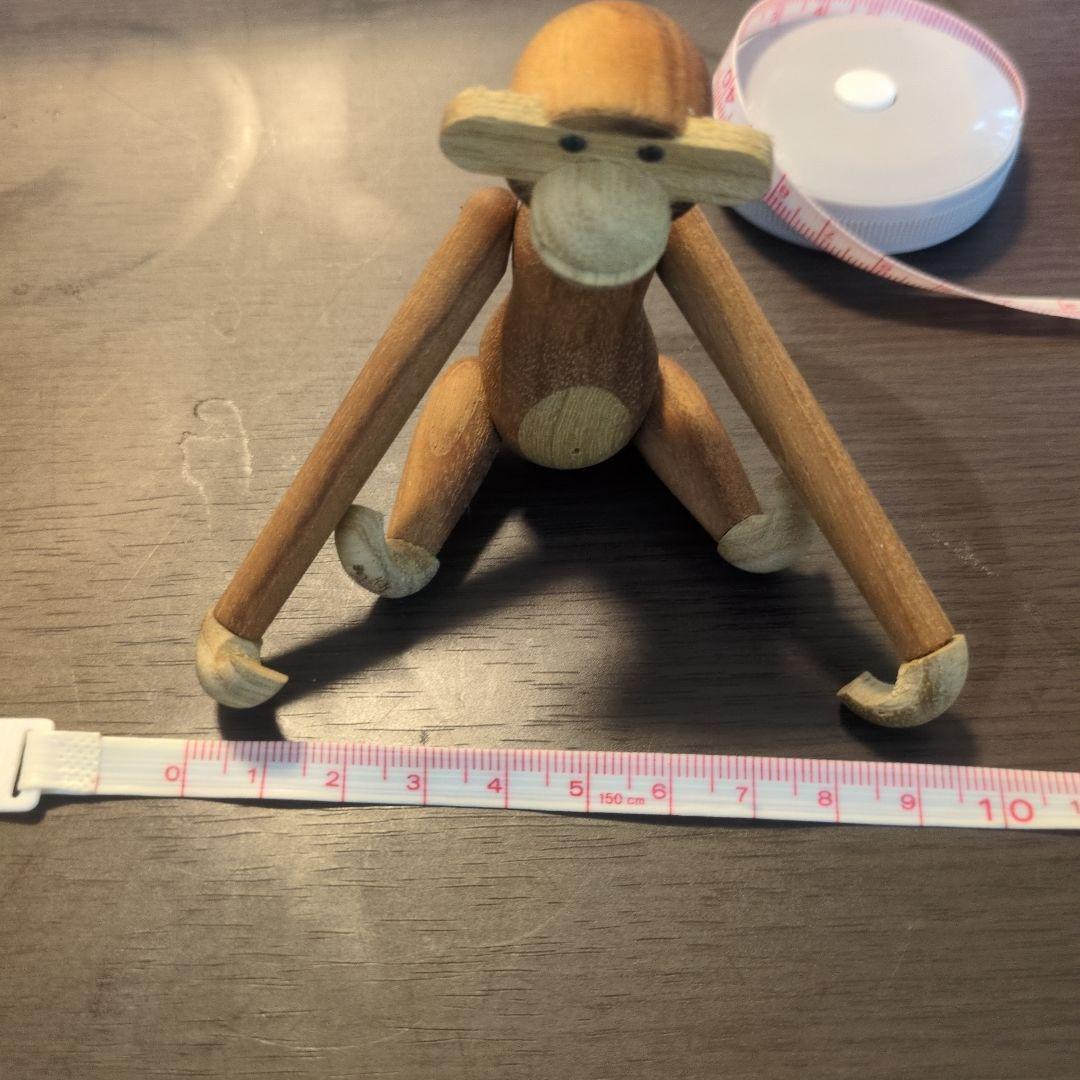 KAY BOJESEN　カイボイスン モンキー　ミニ