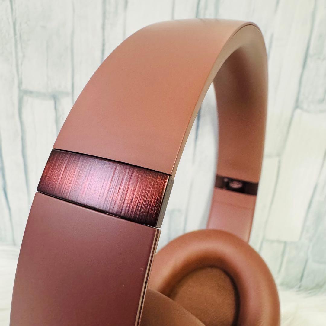 美品　Beats Studio Pro kim ワイヤレスヘッドホン
