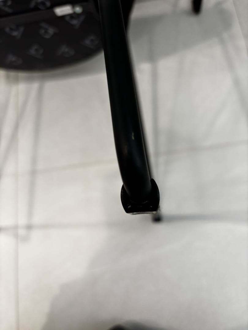 カリガリス コヌビア NewYork ダイニングチェア　1脚