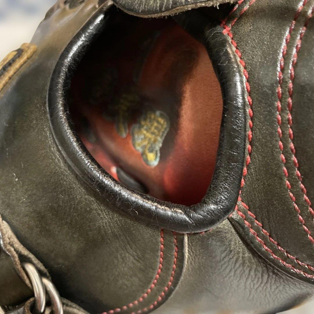 ゼット硬式投手用