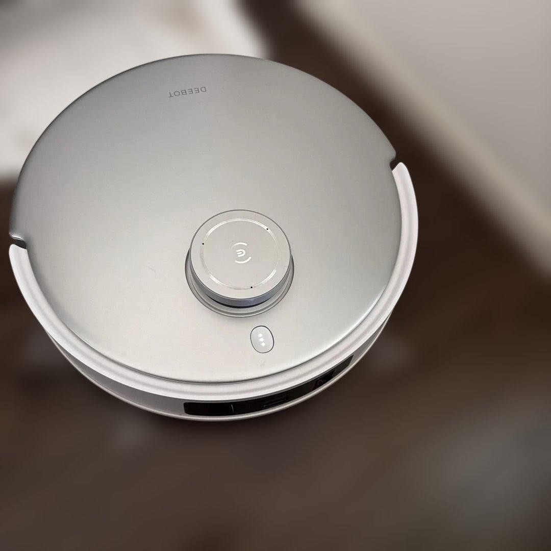 DEEBOT T20 OMNIロボット掃除機