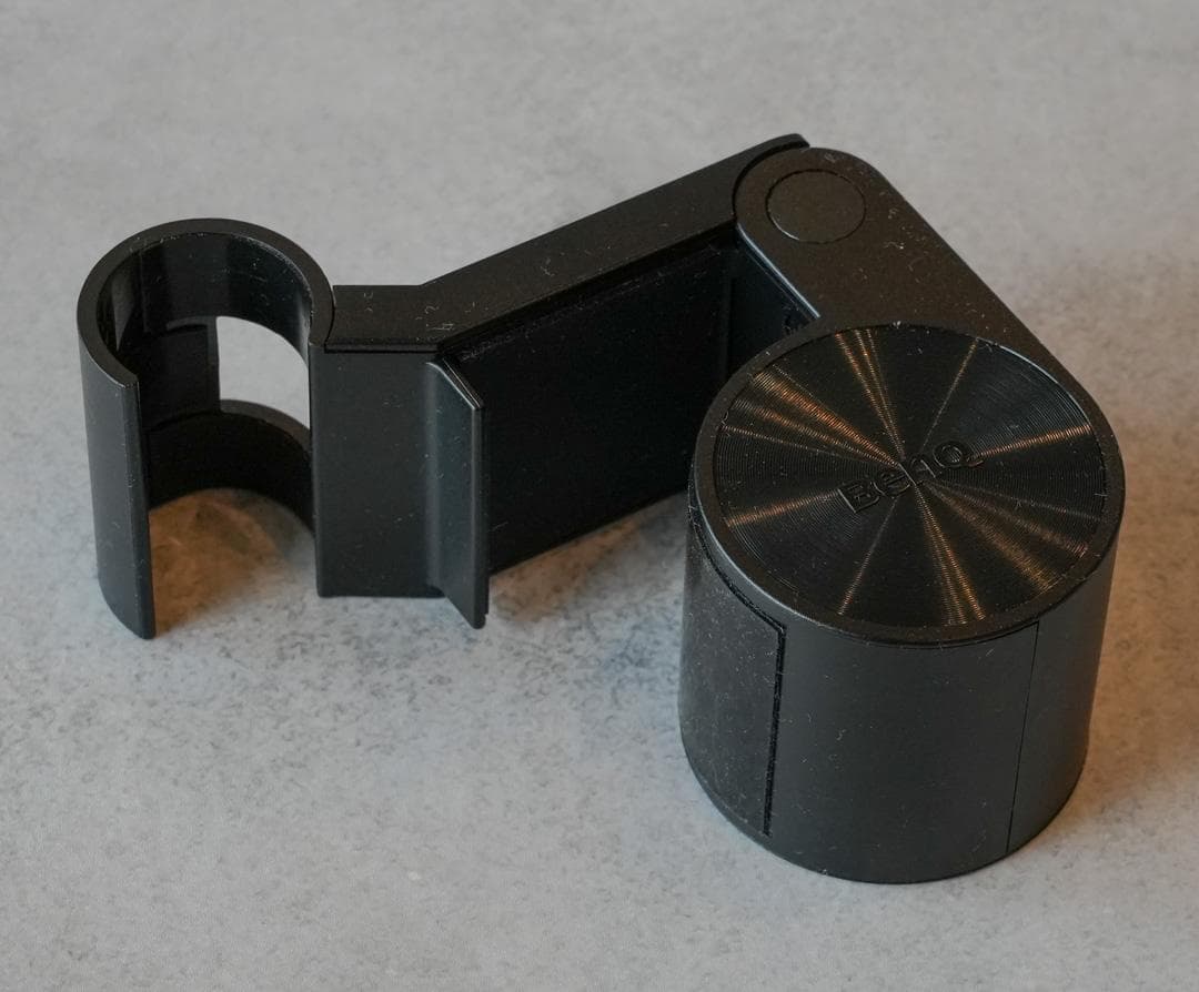 【美品】BenQ ScreenBar モニターライト