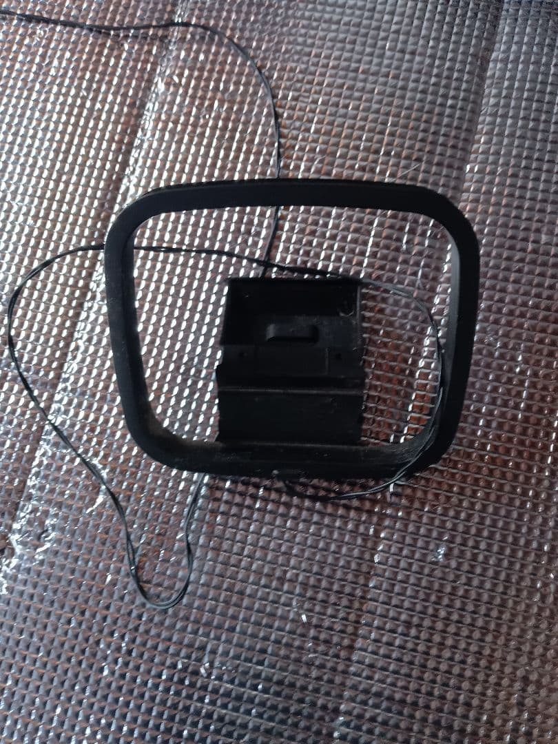 【ジャンク品】SONY システムコンポ ST-MS717