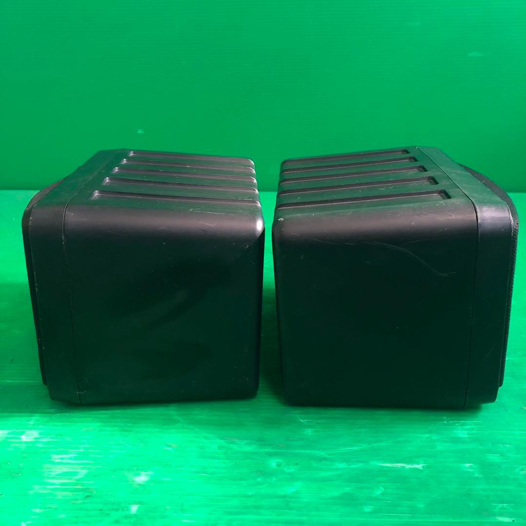 Bose スピーカーシステム 111AD アンプ 1705 動作未確認 現状渡し