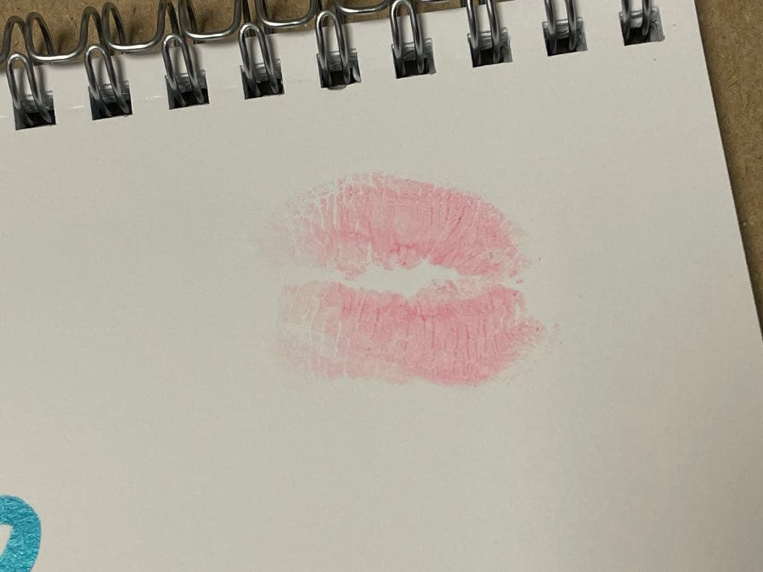 ピョ・ウンジ 直筆サイン入り 2026カレンダー