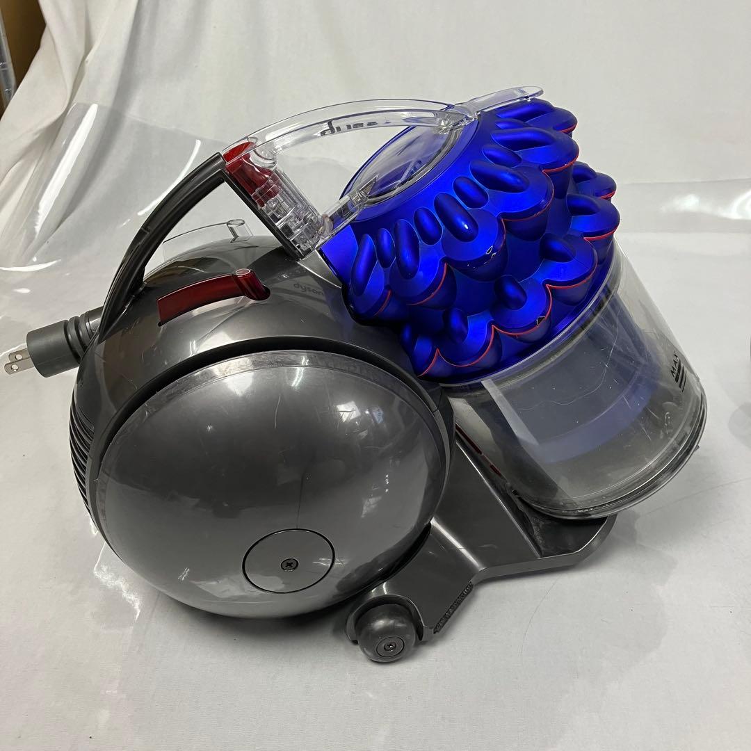 □ dyson ダイソン電気掃除機 CY24
