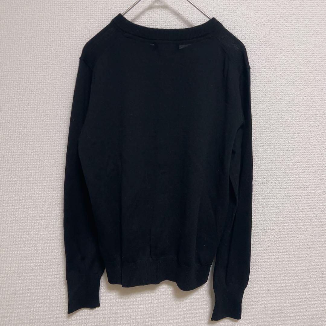 新品タグ付き　 ブルーレーベルクレストブリッジ カーディガン