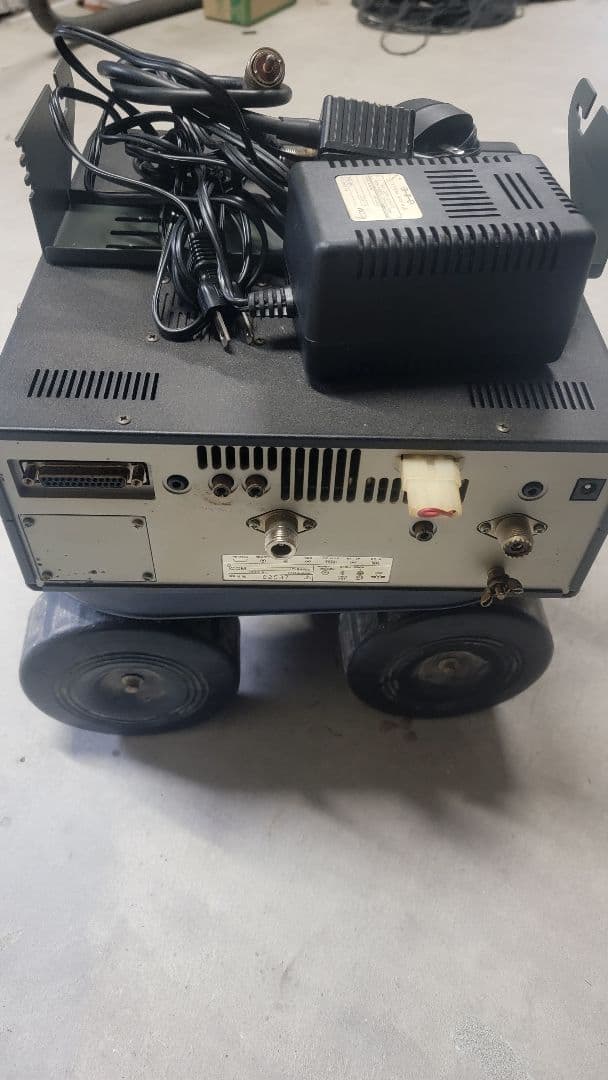 オ*ス様 IC-R8500 コミュニケーション受信機