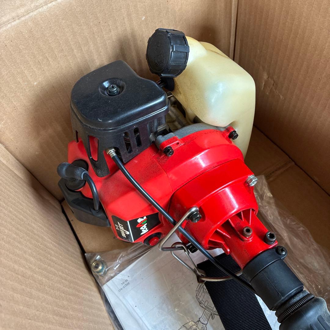 カーツ　ウルトラジェットスプレーヤー　SJ3300