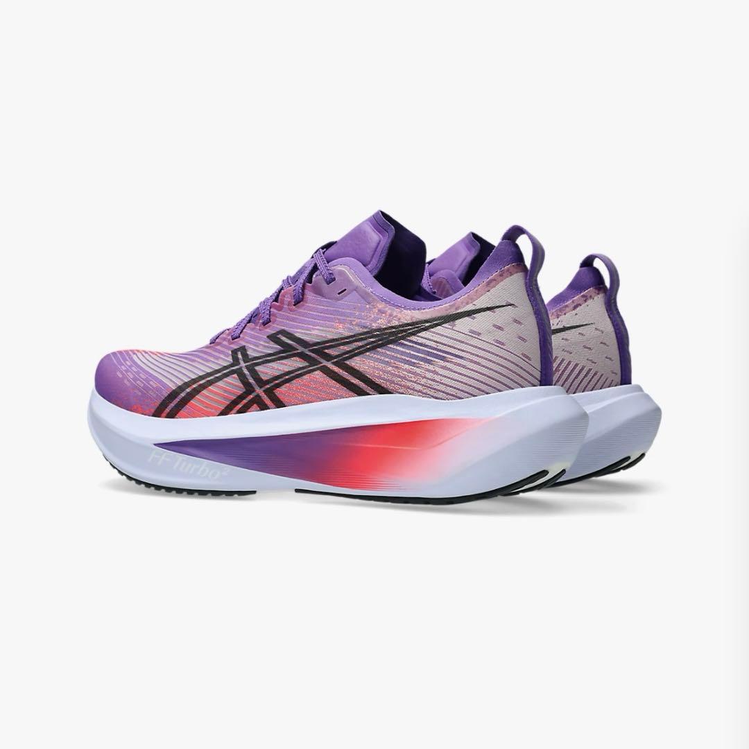 スパイク・シューズ asics MEGABLAST 28.5