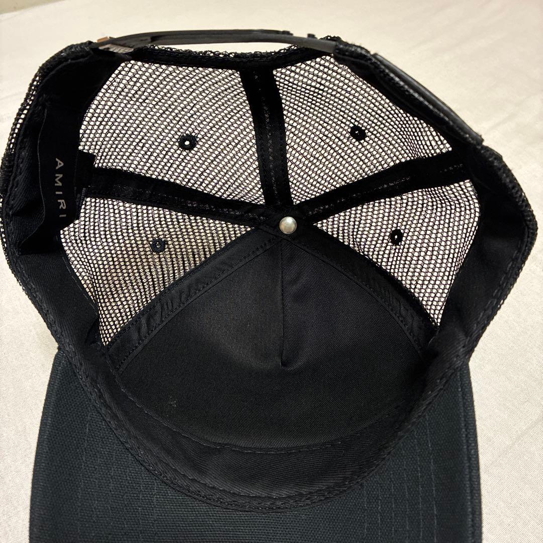 AMIRI キャップ