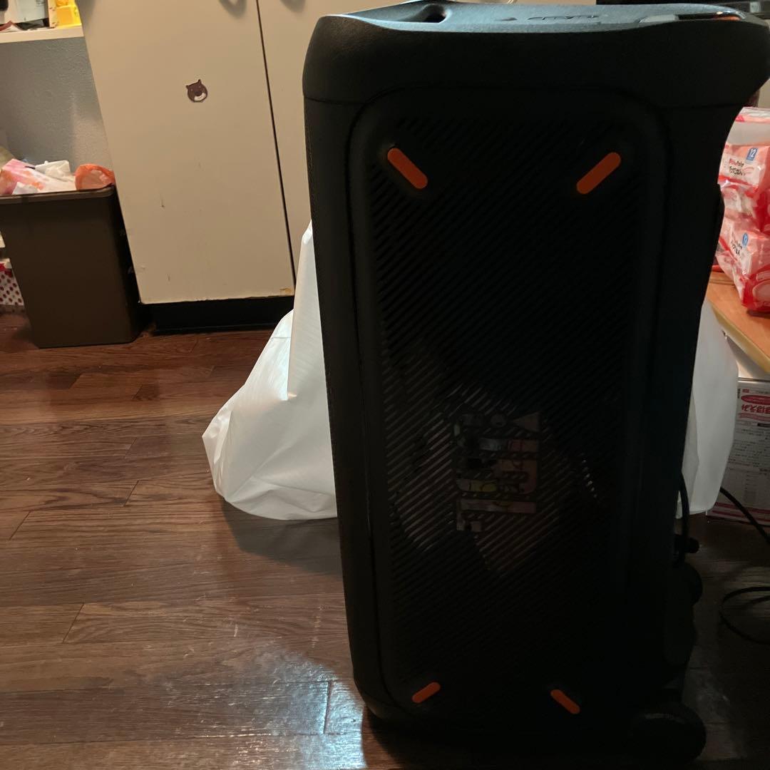 Bluetoothスピーカー