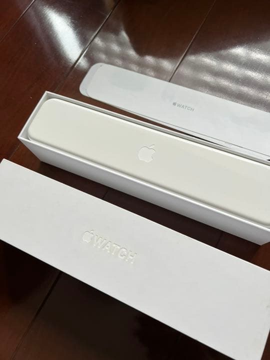 ボディ・フェイスケア Apple Watch Sports 38mm Sport Band