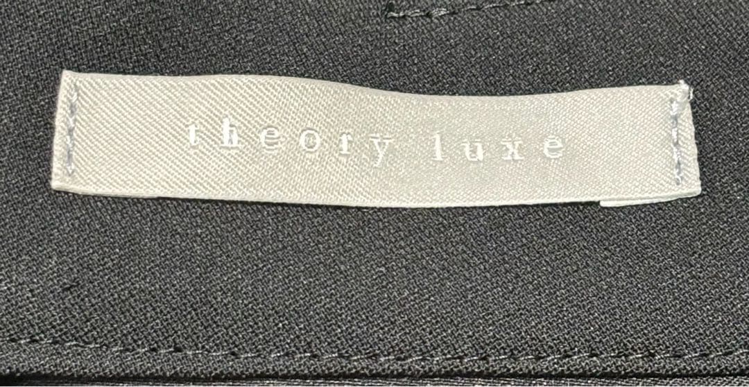 2024y セオリーリュクスLive2 Daisy 38 ブラック