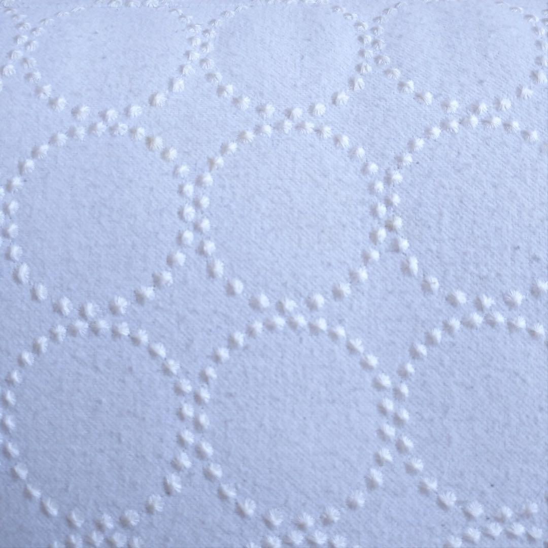 週末限定で再値下げ マルニ60 オットマン用クッション 通常幅 ミナペルホネン