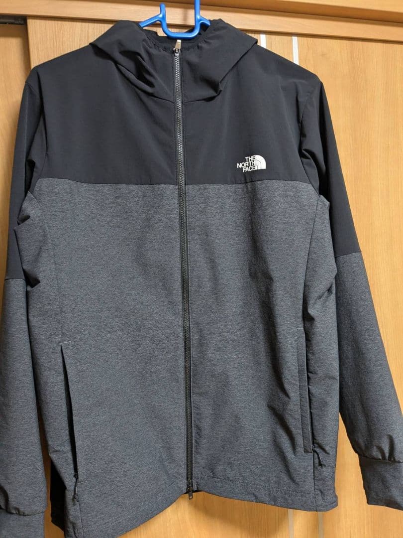 ノースフェイス　セットアップ