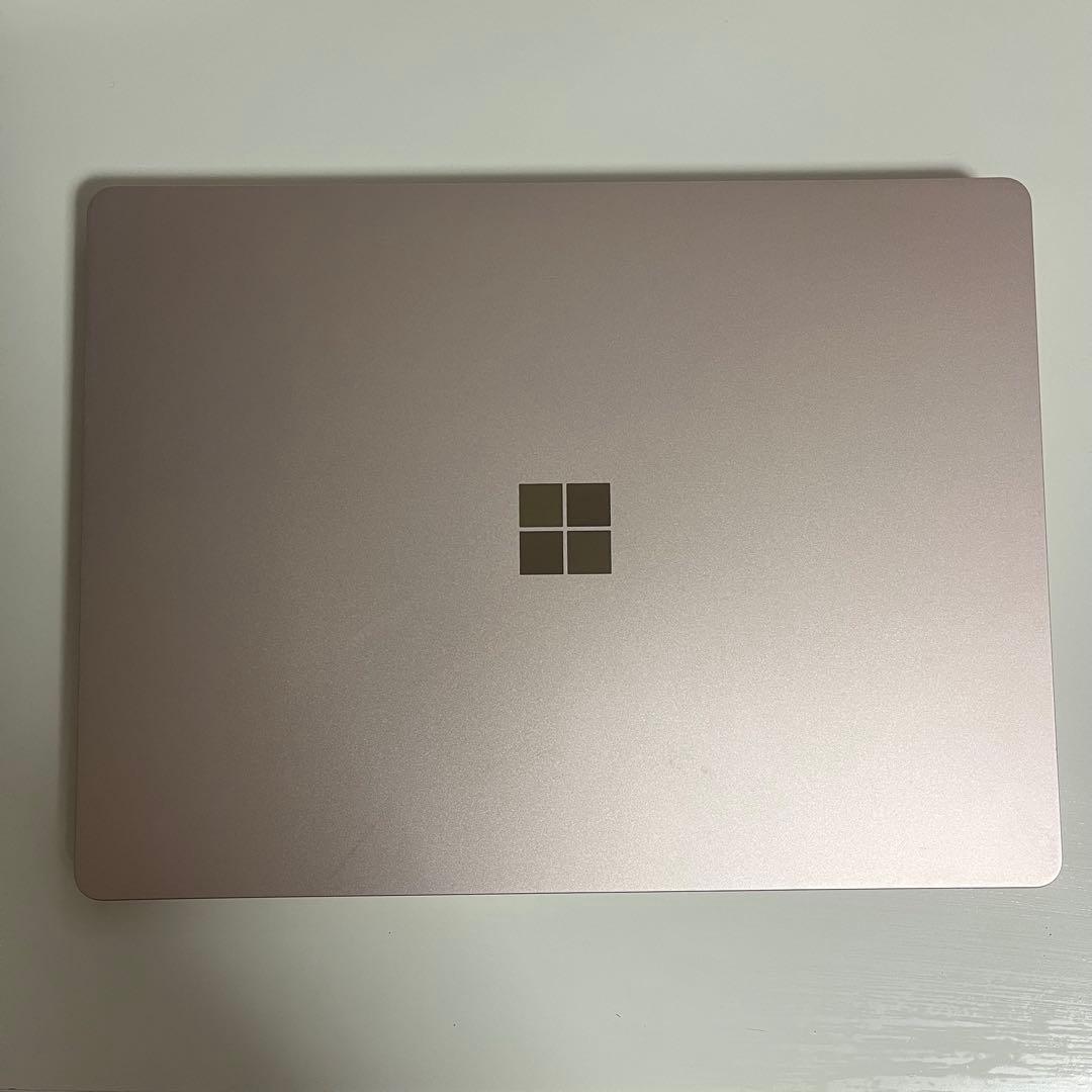 Windowsノート本体 Surface Laptop Go