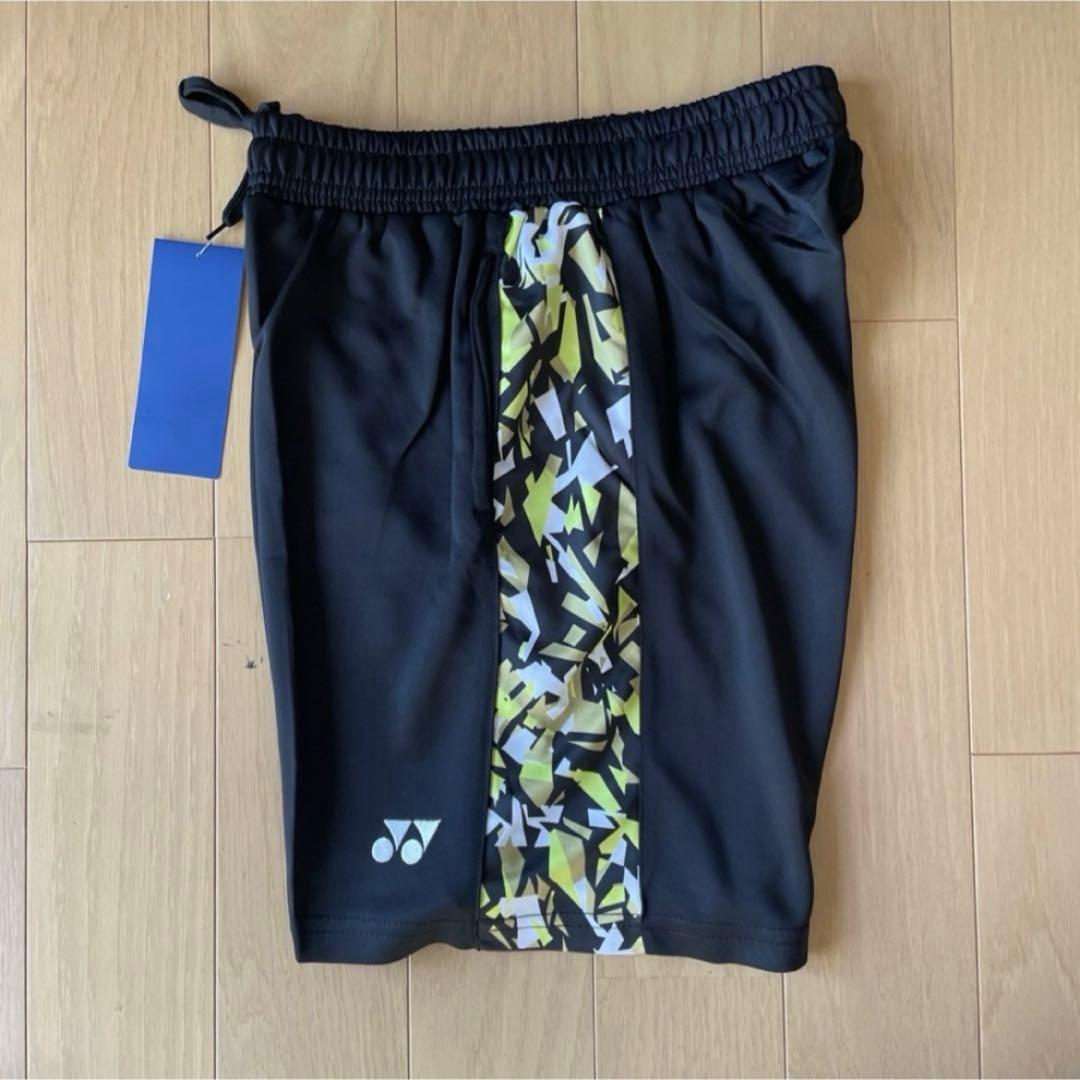 ヨネックス　YONEX テニス＆バドミントンウ　ゲームウェア　上下セット新品XL