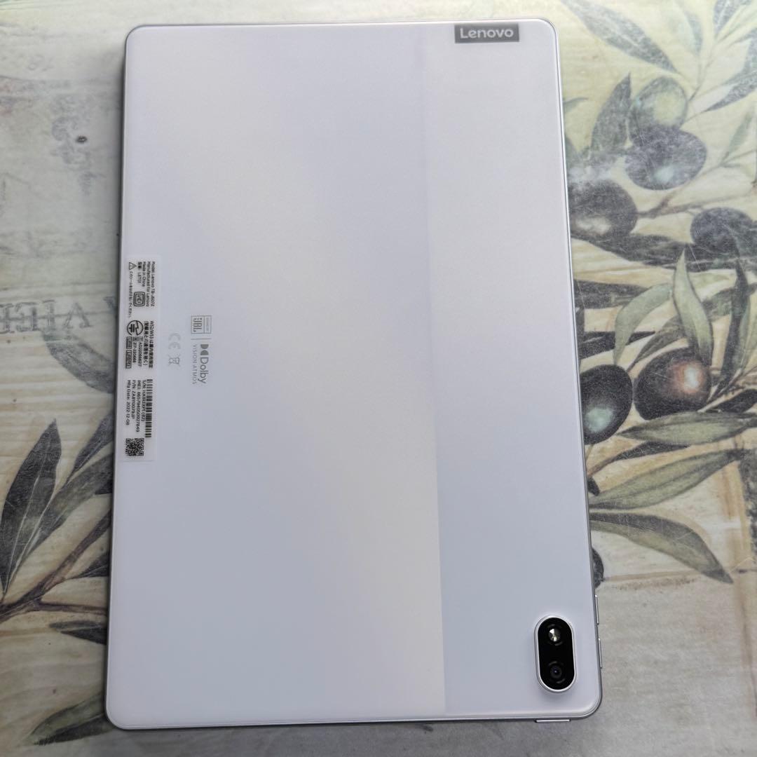 Lenovo Tab P11 5G 64GB SIMフリー