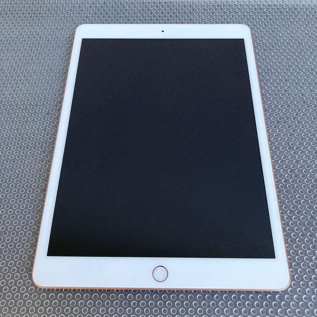 2901【早い者勝ち】iPad8 第8世代 32GB WIFIモデル☆