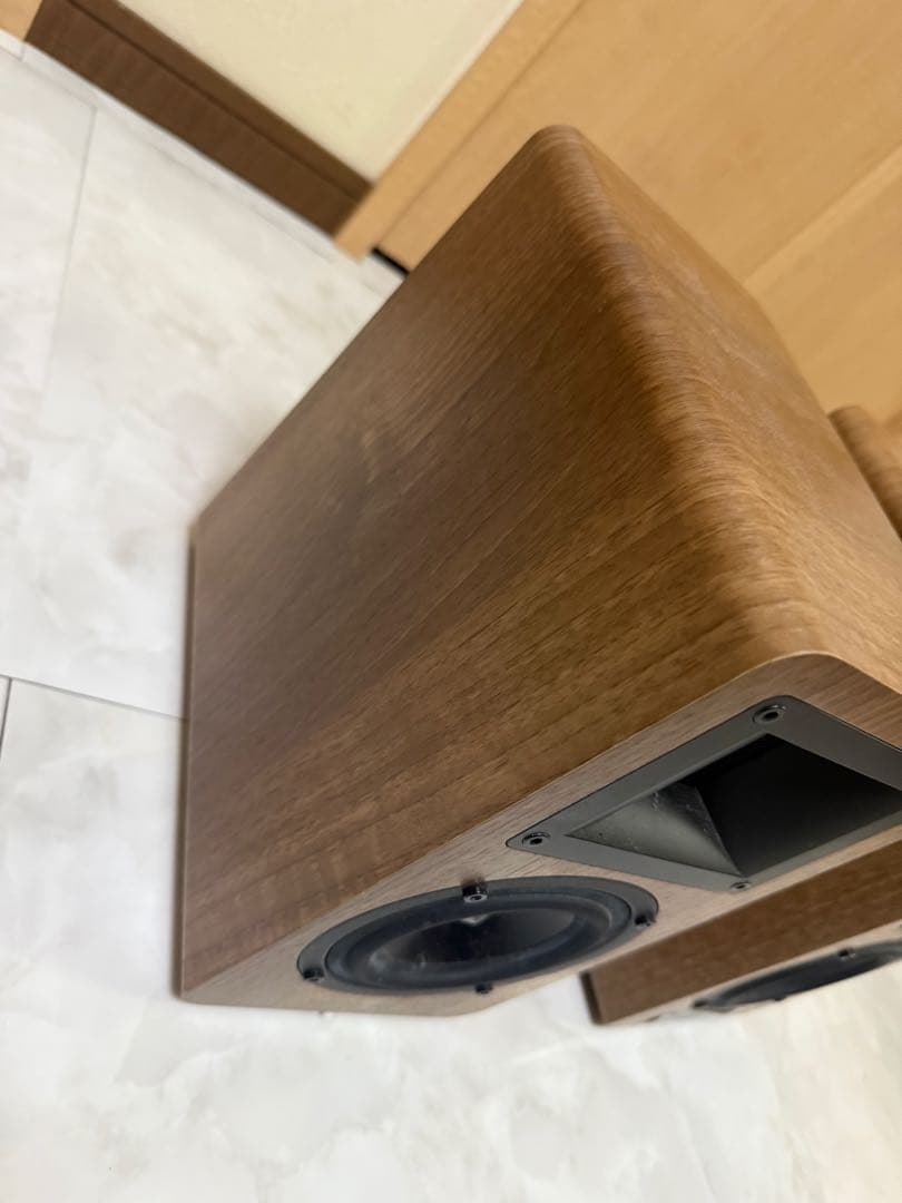 AIRPULSE A80 アクティブスピーカー AIRPULSE A80