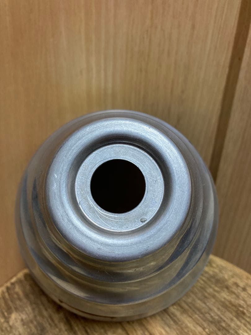 Masses マシス type5 Aluminum