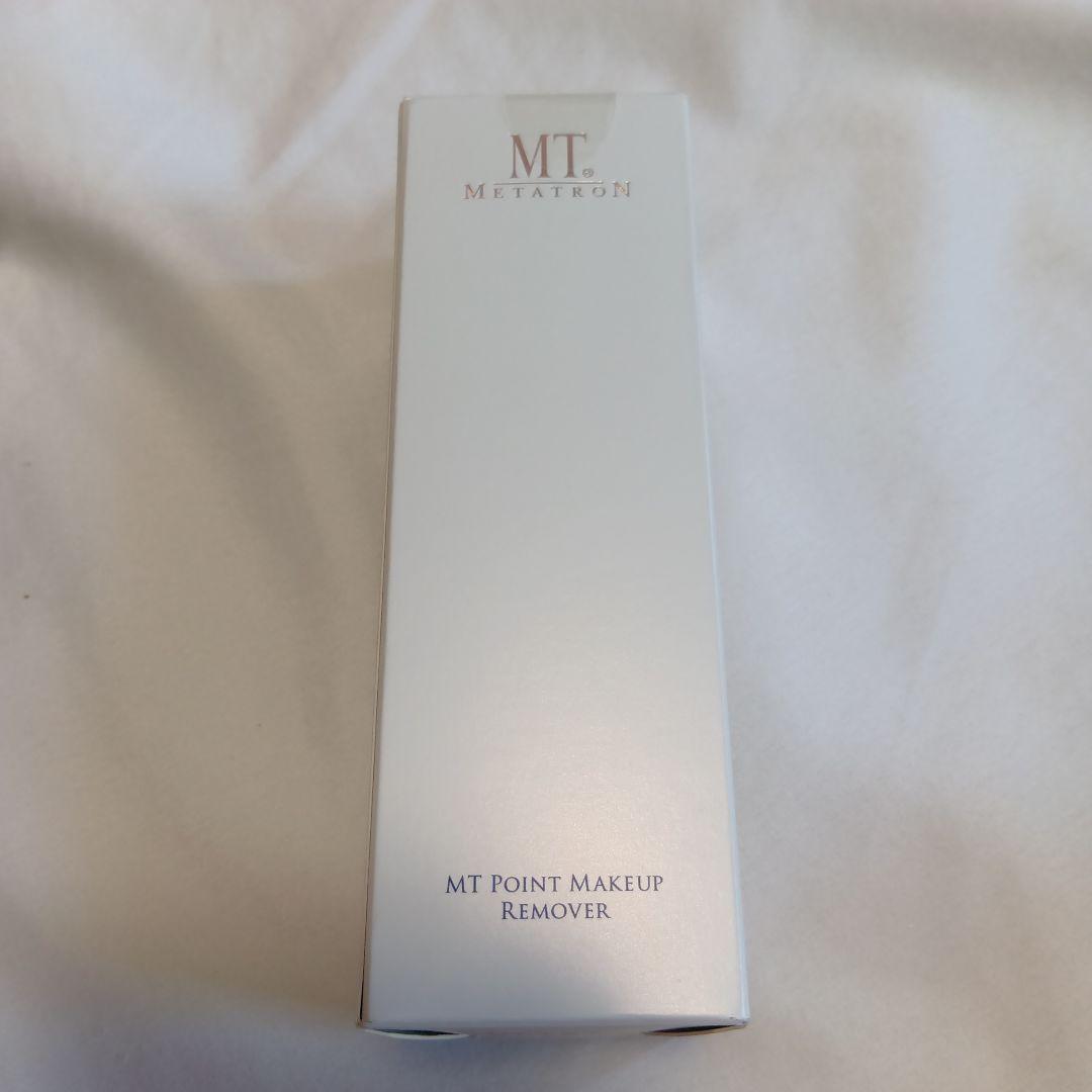 MTメタトロン MTステムアイクリーム&リムーバー 2個セット 未使用未開封